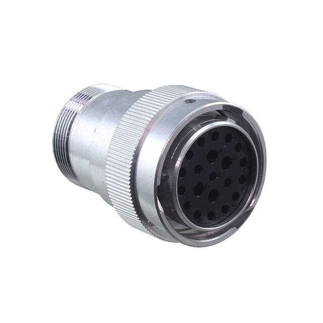 HD36-24-21SN-072 TE Connectivity Deutsch Connectors  Alloggiamenti per connettori circolari